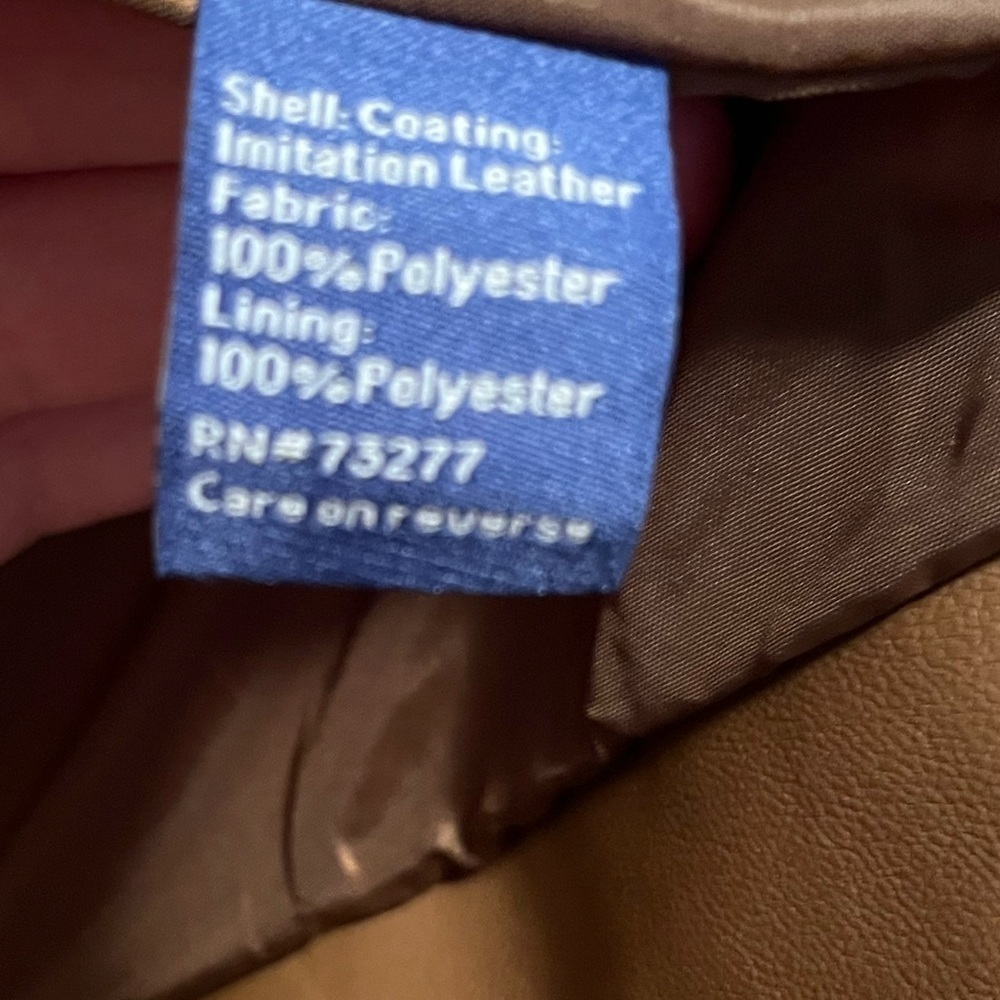 NWT Apt. 9 Bomber Jacket - Picture 11 of 11